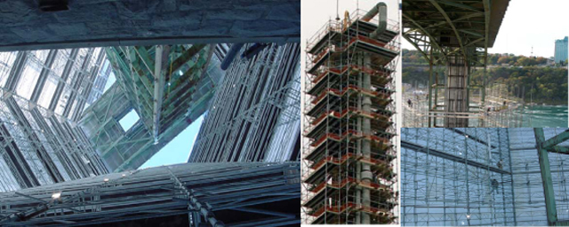 Scaffold Services
